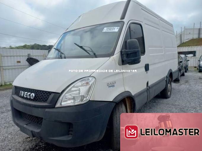 IVECO DAILY 16/17