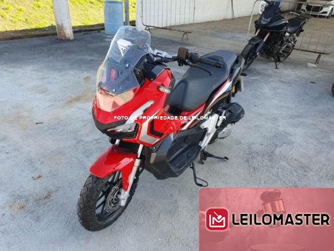 HONDA ADV 150 ABS V-MATIC 22/23