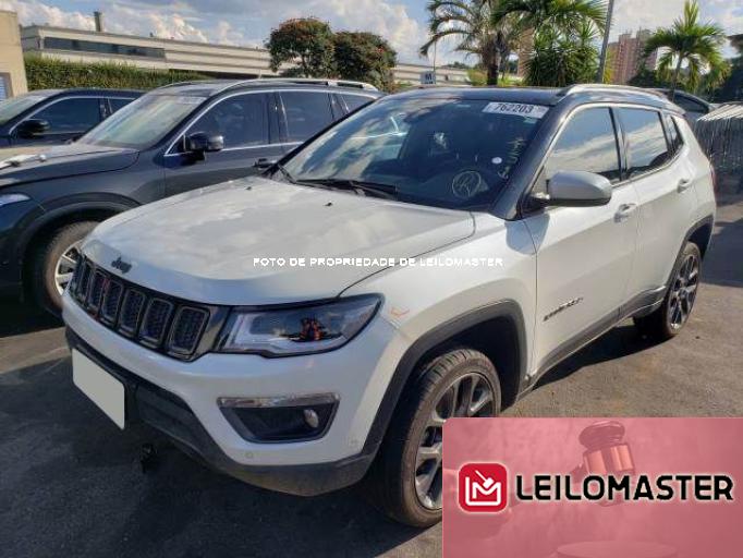 JEEP COMPASS 19/20