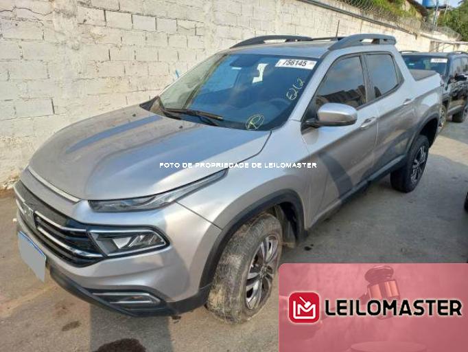 FIAT TORO 22/23