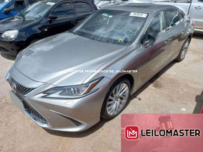 LEXUS ES 18/19