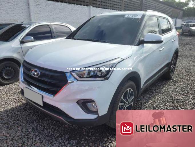 HYUNDAI CRETA 21/21