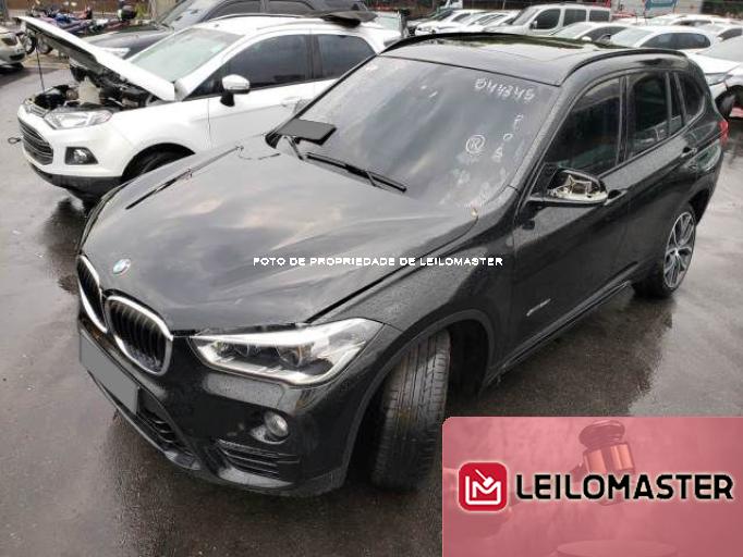 BMW X1 17/17