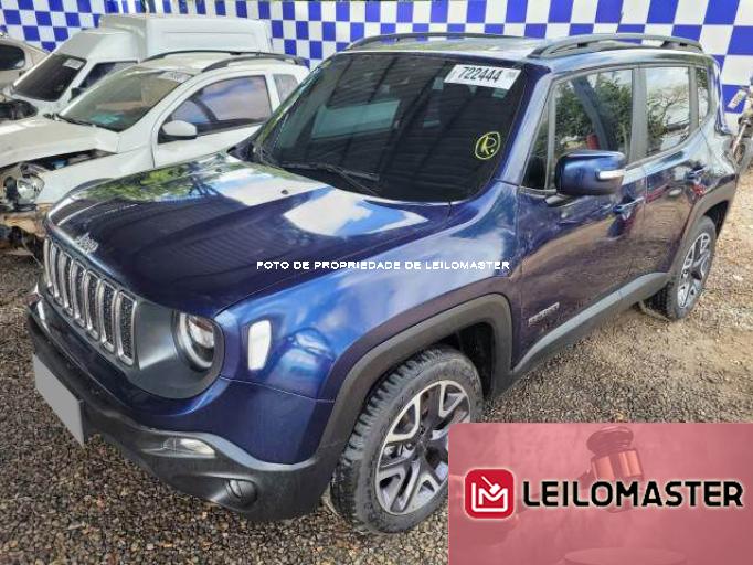 JEEP RENEGADE 21/21