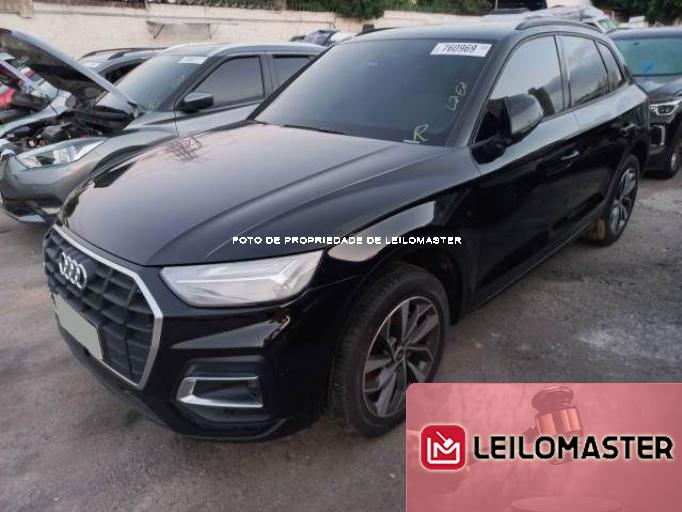 AUDI Q5 21/21