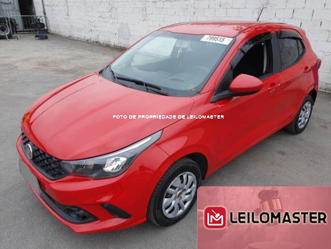 FIAT ARGO 19/19