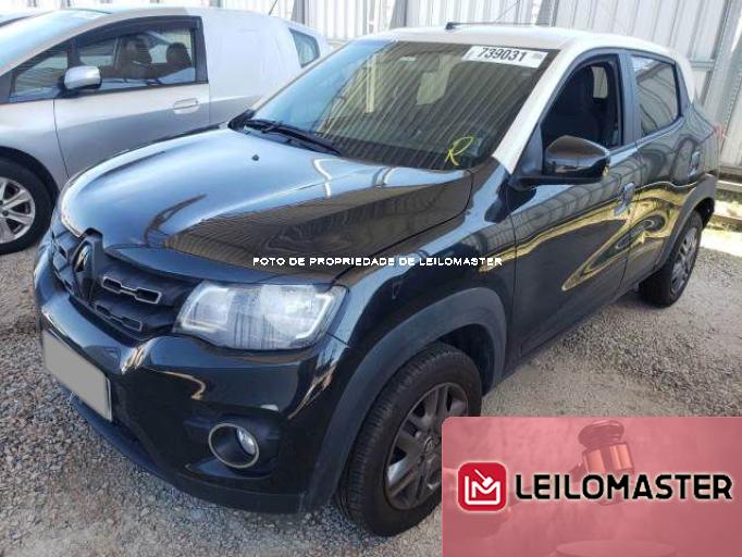 RENAULT KWID 21/22