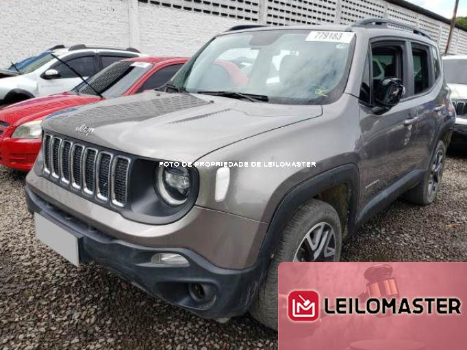 JEEP RENEGADE  21/21