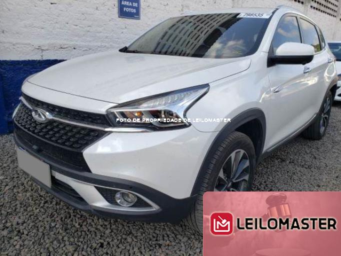 CAOA CHERY TIGGO 7 21/22