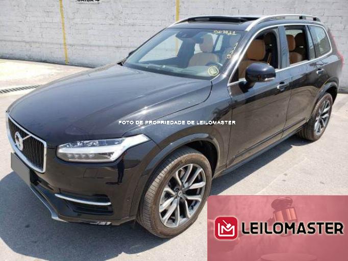 VOLVO XC90 18/19