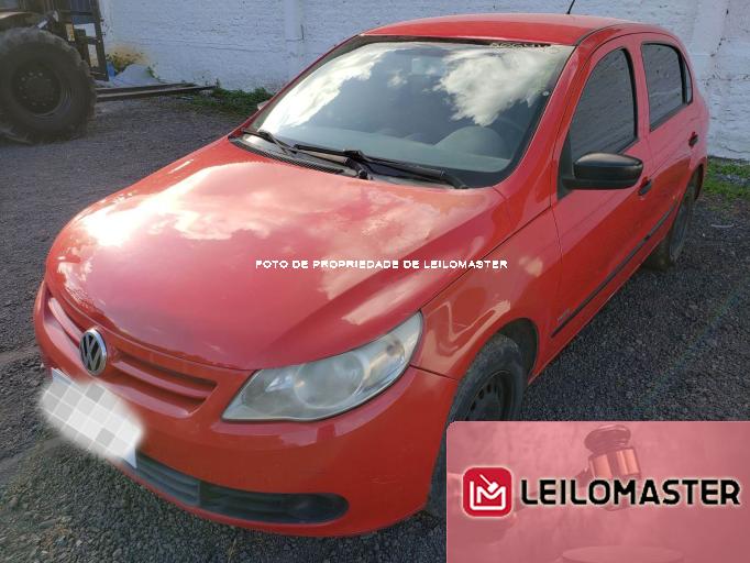 VOLKSWAGEN GOL 11/11