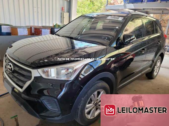 HYUNDAI CRETA 19/20