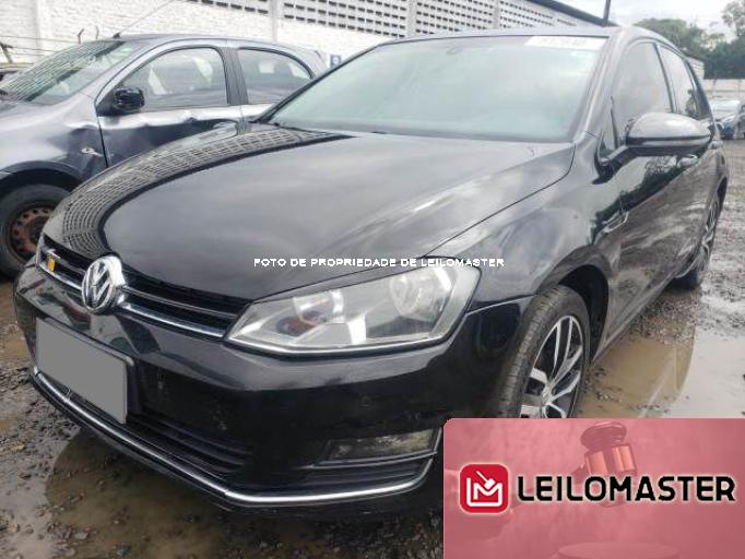 VOLKSWAGEN GOLF 13/14