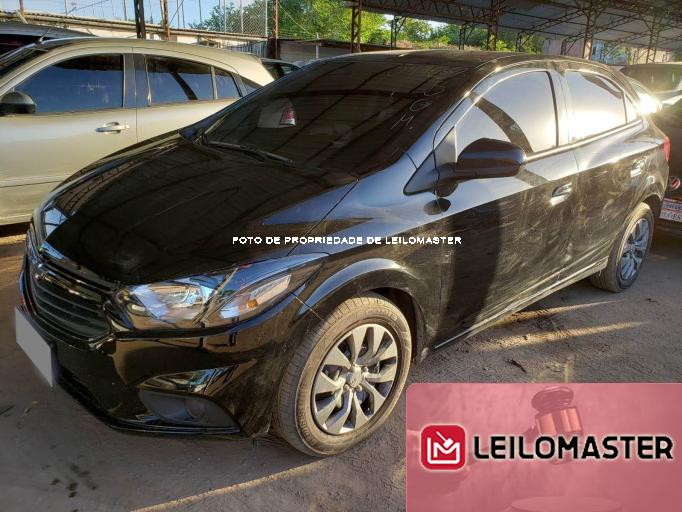 CHEVROLET ONIX 19/20