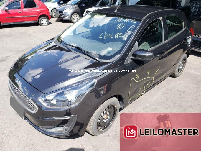 FORD KA 18/19