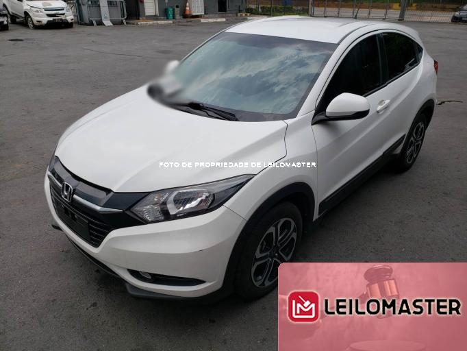 HONDA HR-V 18/19