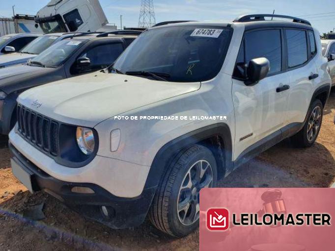 JEEP RENEGADE 19/19