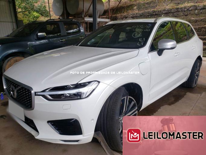 VOLVO XC60 19/19