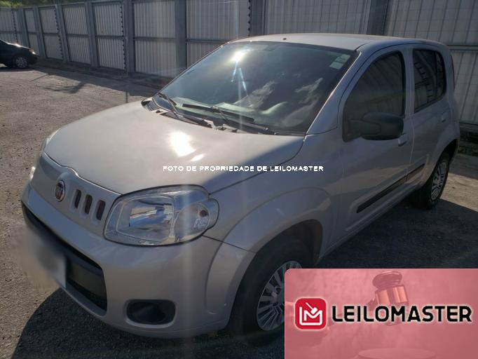 FIAT UNO 15/15