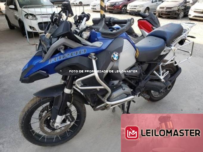 BMW R 1200 15/15