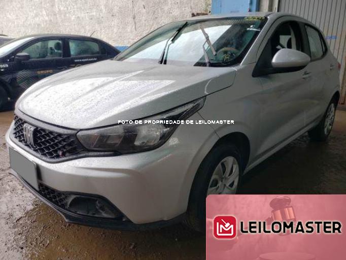 FIAT ARGO 22/23