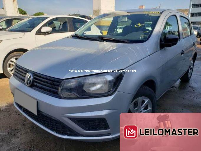 VOLKSWAGEN GOL 22/23