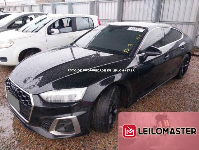 AUDI A5 SPORTBACK 22/23