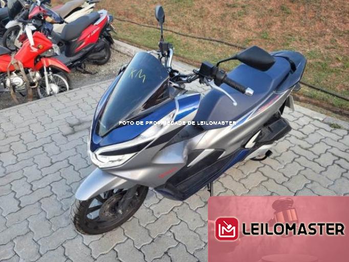 HONDA PCX 21/21