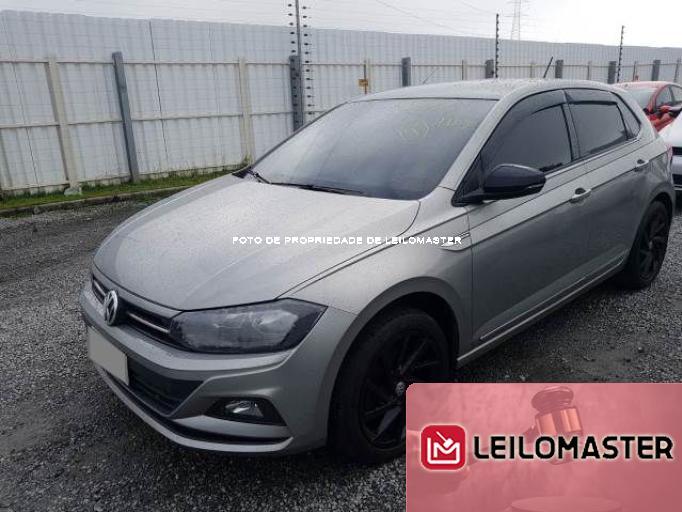 VOLKSWAGEN POLO 18/19