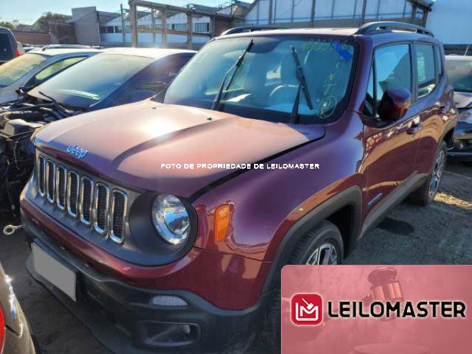 JEEP RENEGADE 18/18