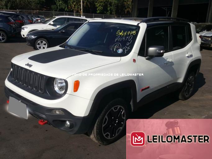 JEEP RENEGADE 16/16