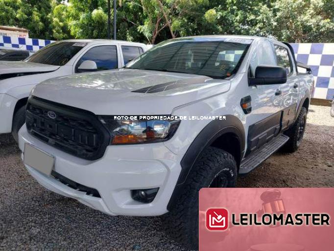 FORD RANGER 22/23