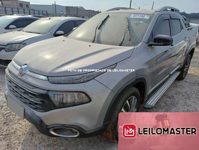 FIAT TORO 20/21