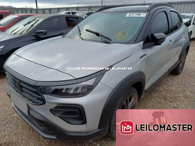 FIAT PULSE 23/24