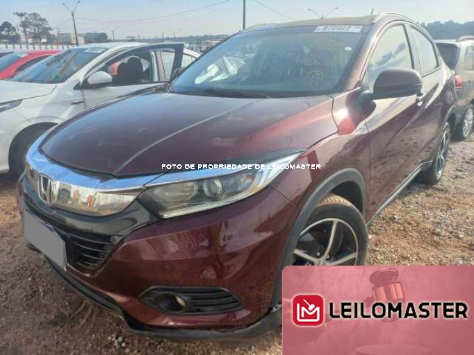 HONDA HR-V 19/20