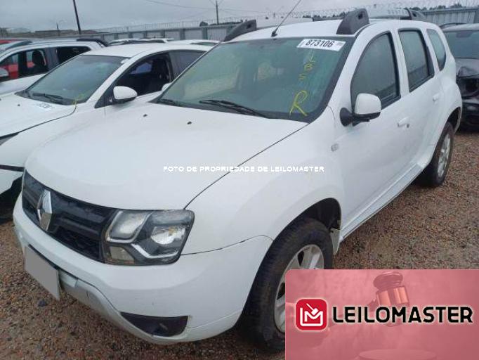 RENAULT DUSTER 15/16