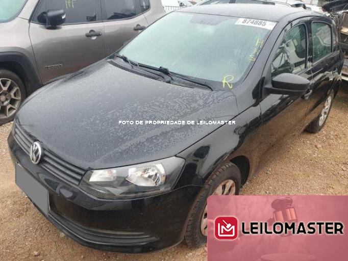 VOLKSWAGEN GOL 15/16