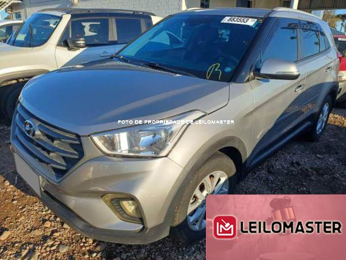 HYUNDAI CRETA 20/21