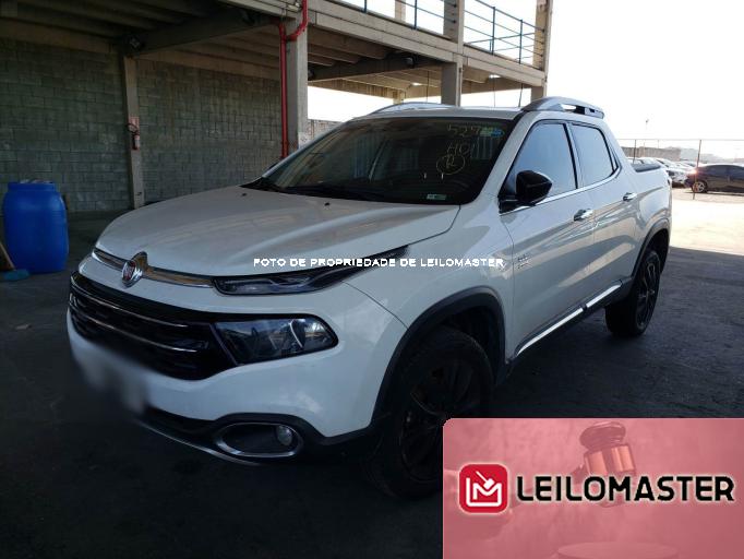 FIAT TORO 18/19
