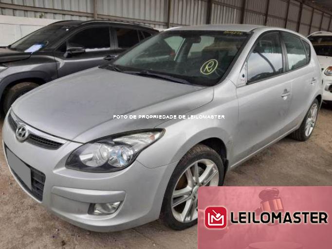 HYUNDAI I30 11/12