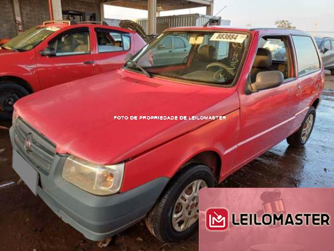 FIAT UNO 12/13