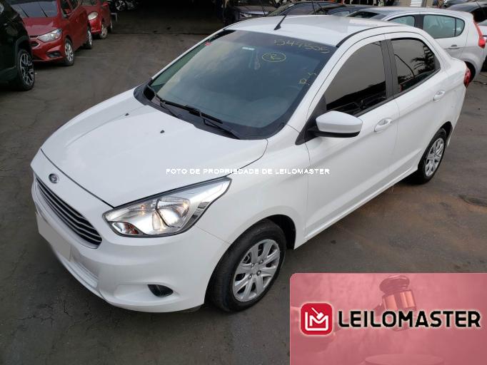 FORD KA 16/17