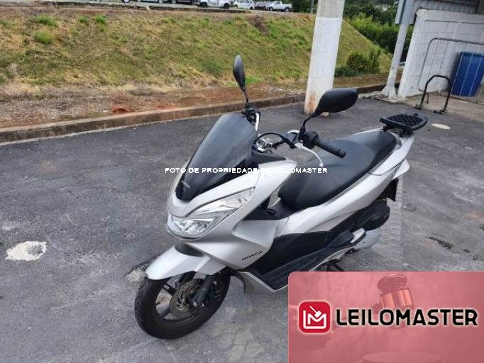 HONDA PCX 150 17/17