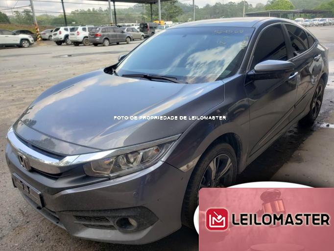 HONDA CIVIC 18/18