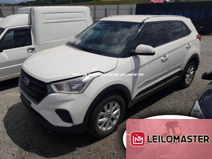 HYUNDAI CRETA 19/20