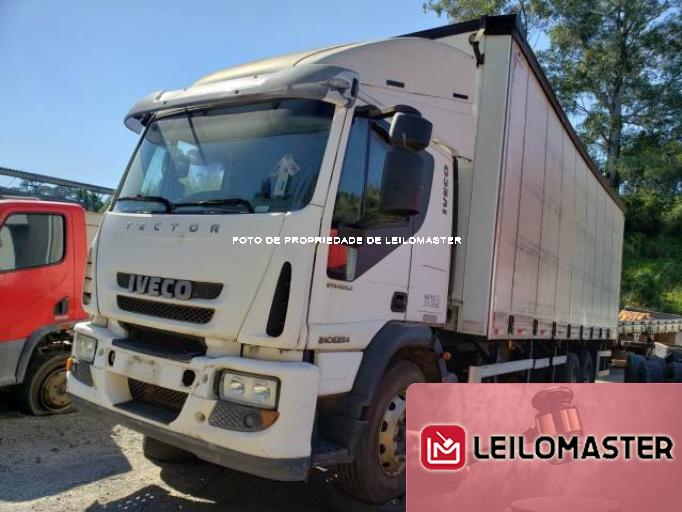 IVECO TECTOR 11/12