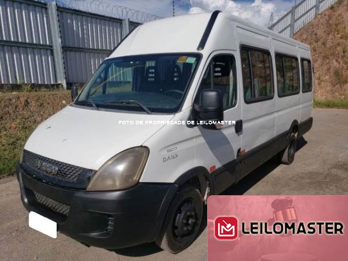 IVECO DAILY 12/13