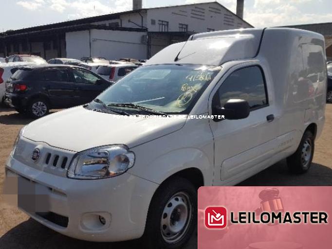 FIAT FIORINO 16/16