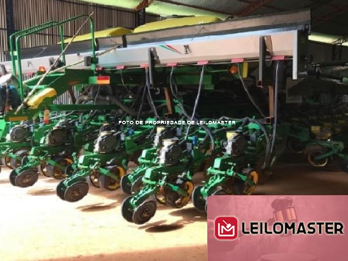 PLANTADEIRA JOHN DEERE 9670