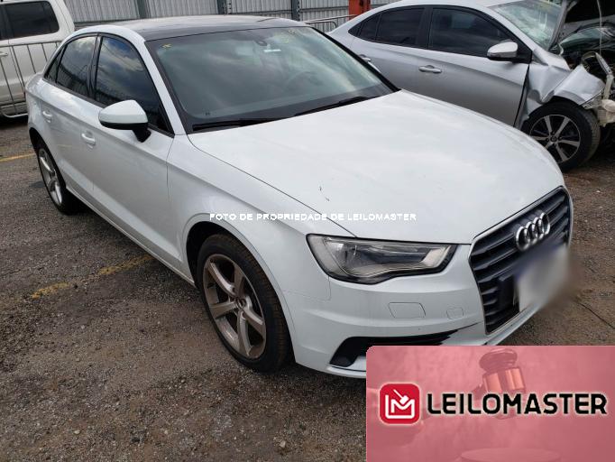 AUDI A3 14/14